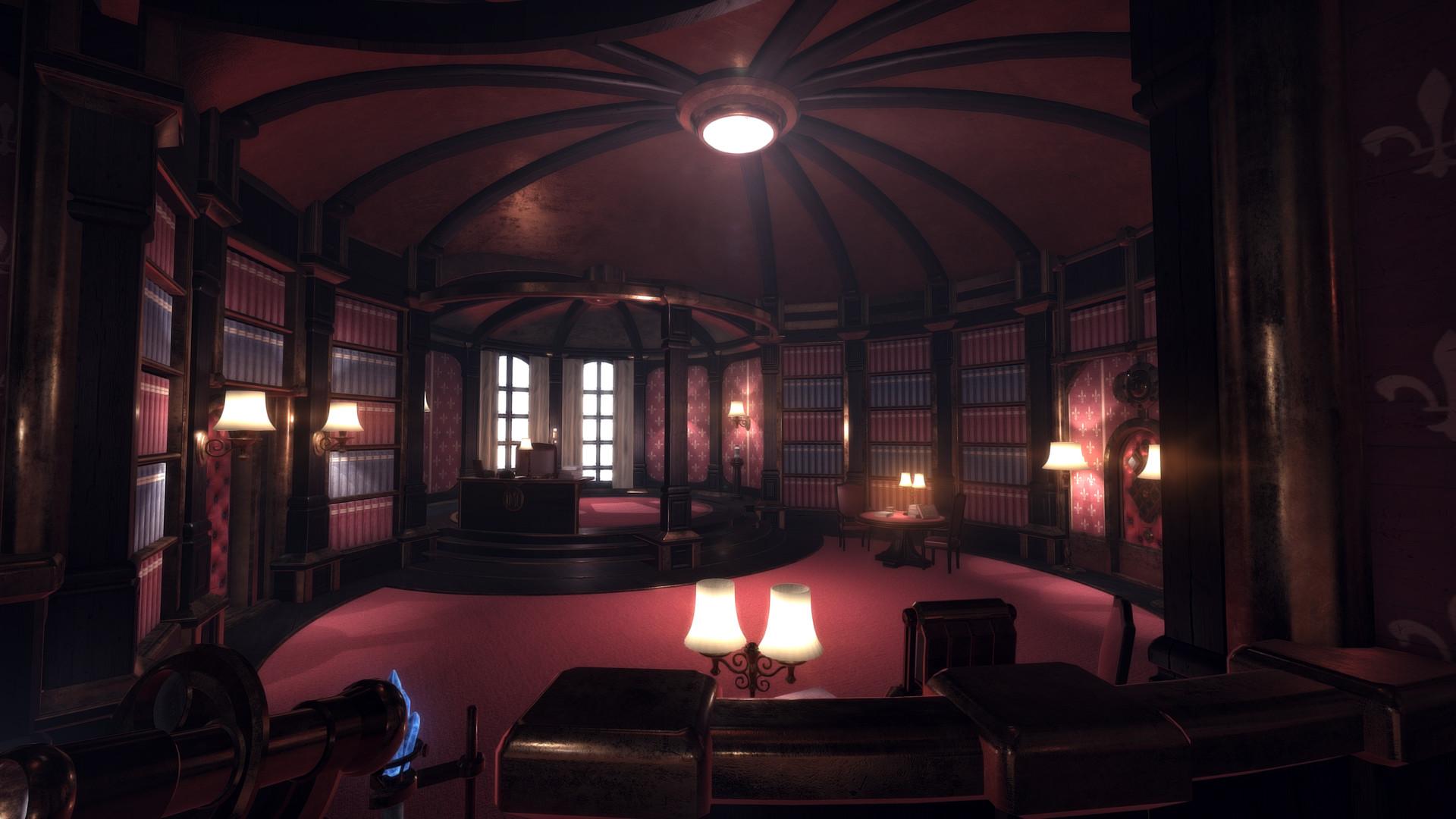 Quern - 不朽之念/Quern - Undying Thoughts_2