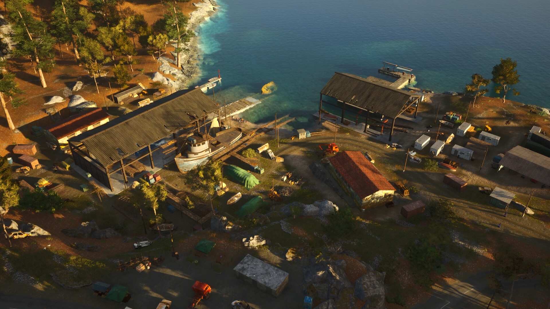 人渣/SCUM/支持网络联机_6