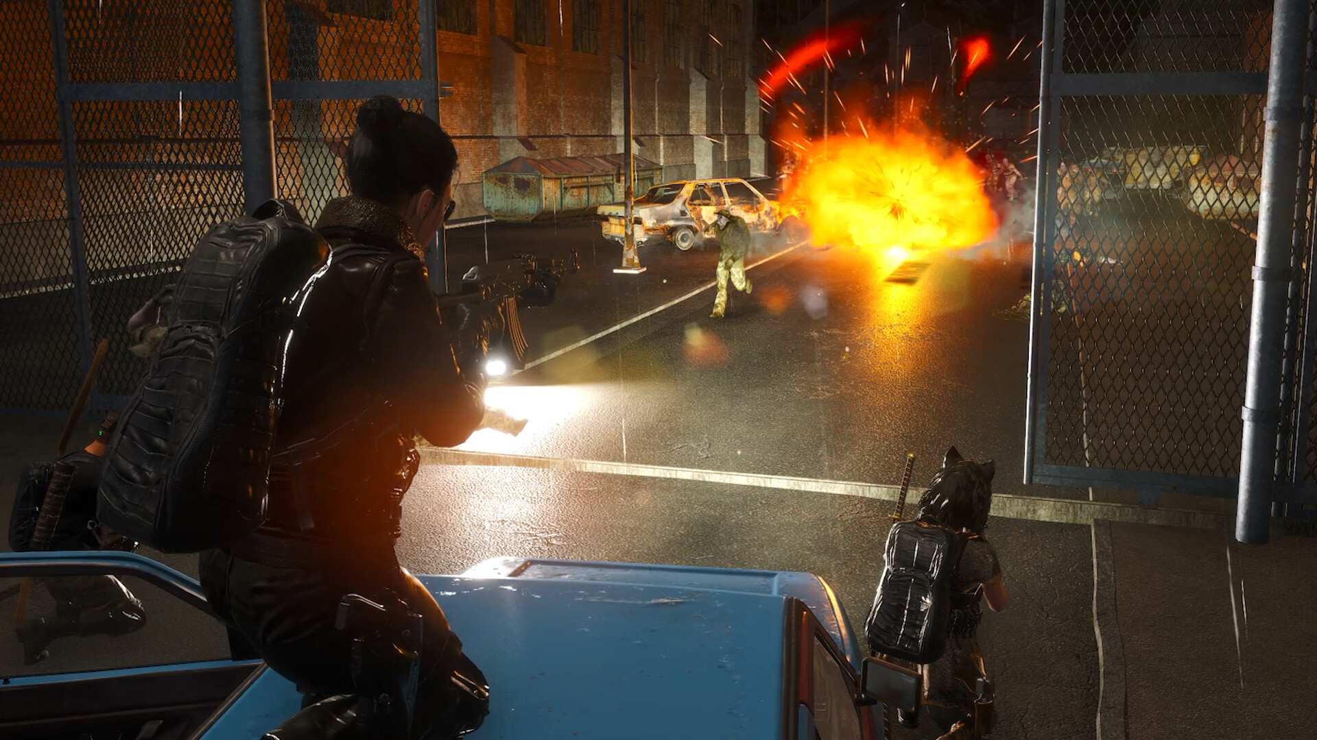 人渣/SCUM/支持网络联机_0