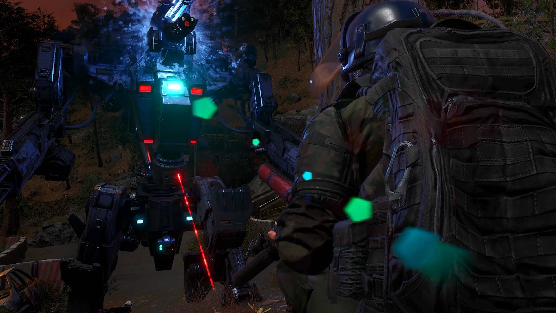 人渣/SCUM/支持网络联机_5