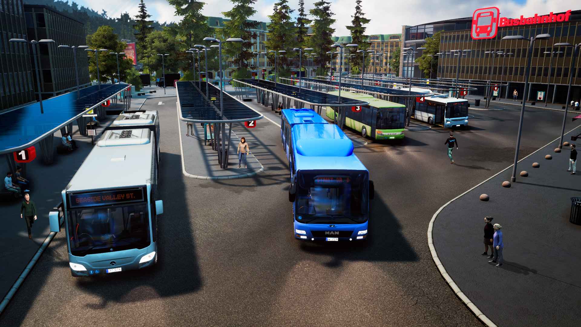 巴士模拟18/Bus Simulator 18_0