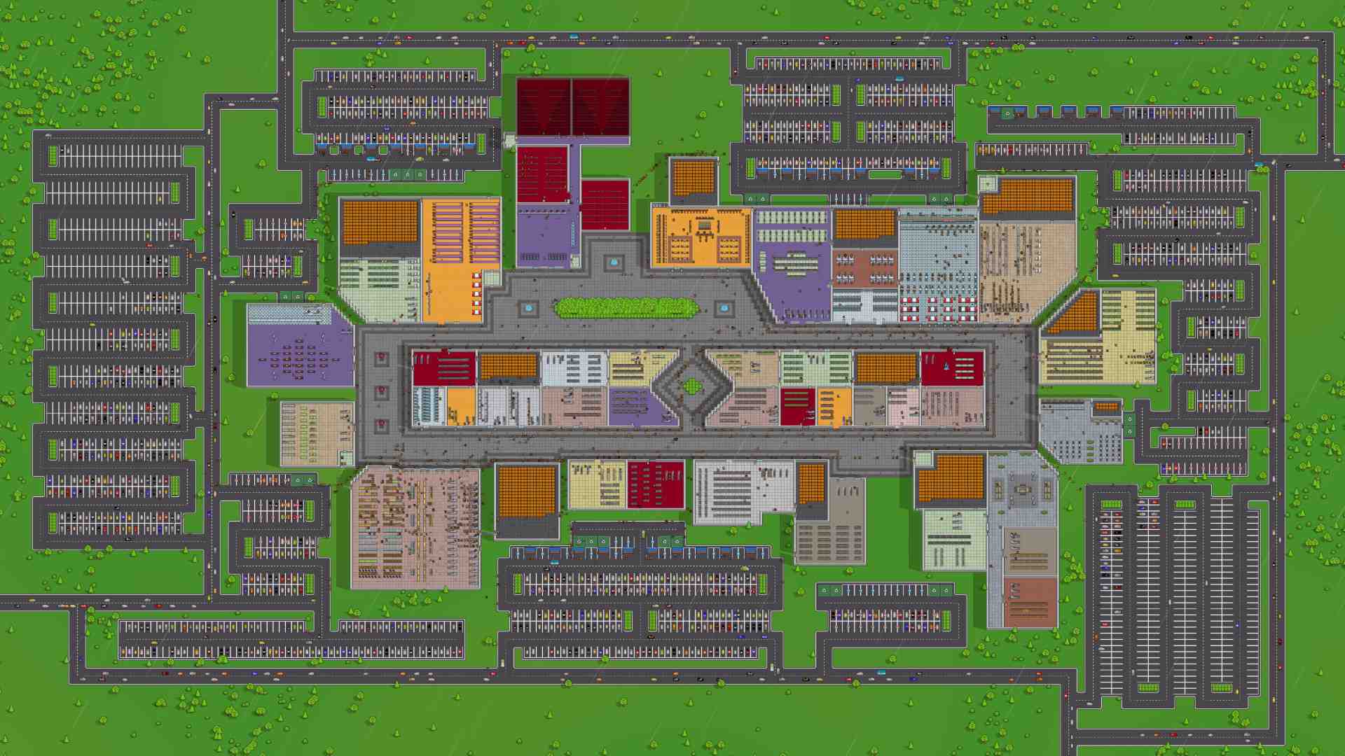 商场里的另一块砖/Another Brick in The Mall_0