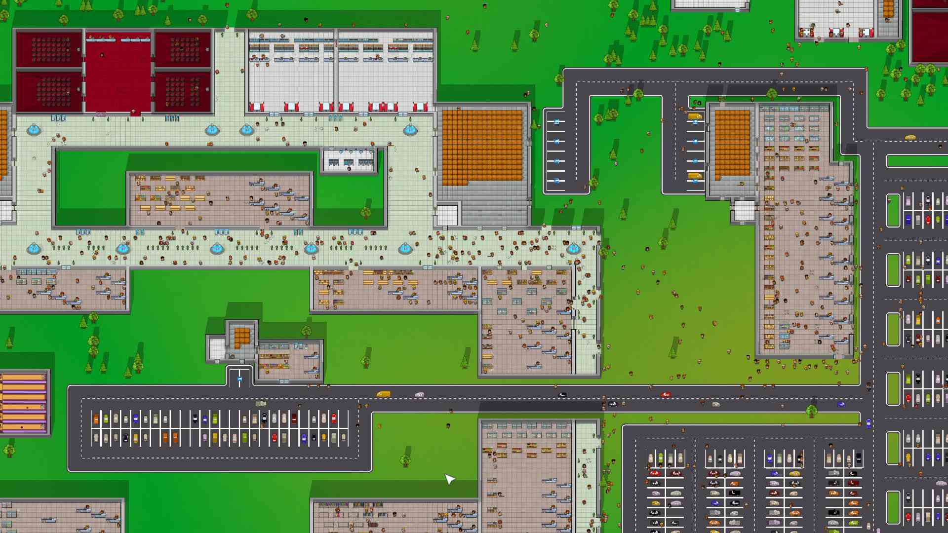 商场里的另一块砖/Another Brick in The Mall_5