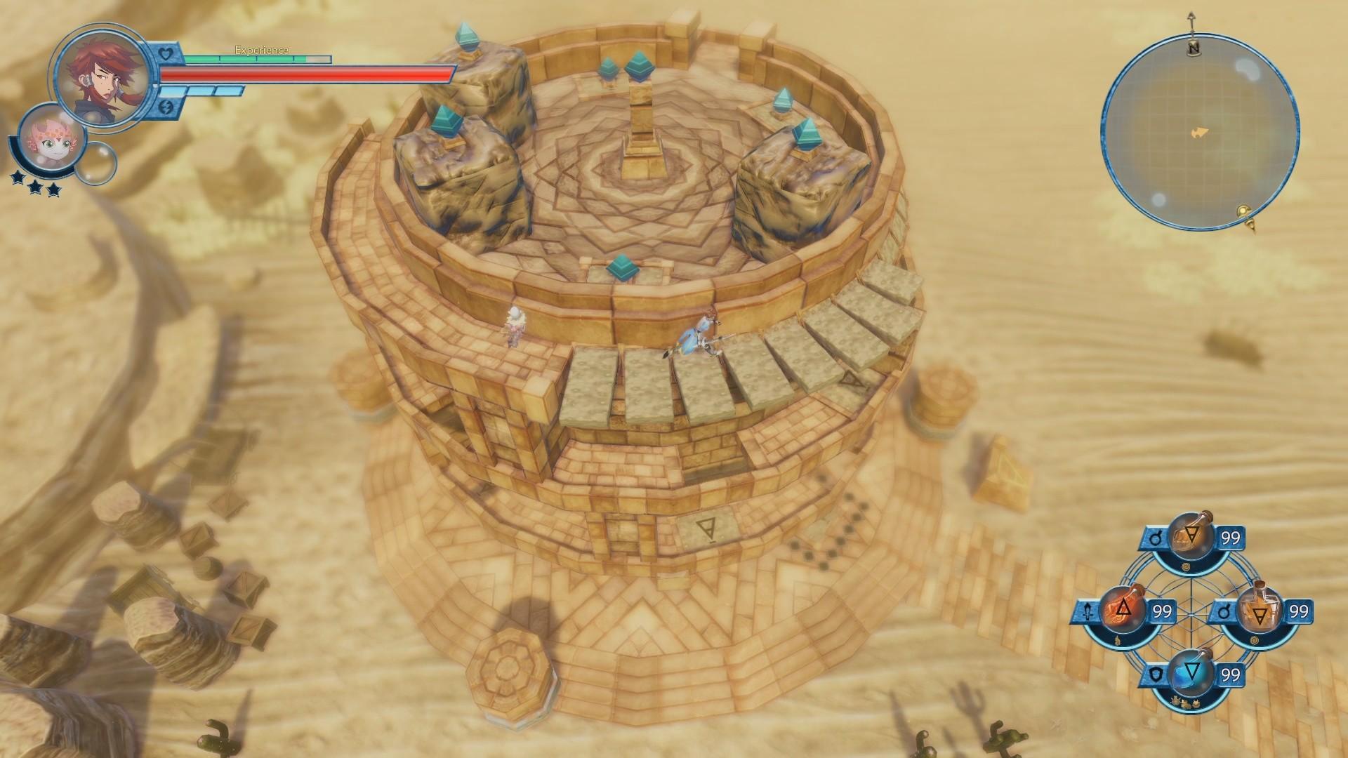 炼金术师大冒险/Alchemist Adventure_4