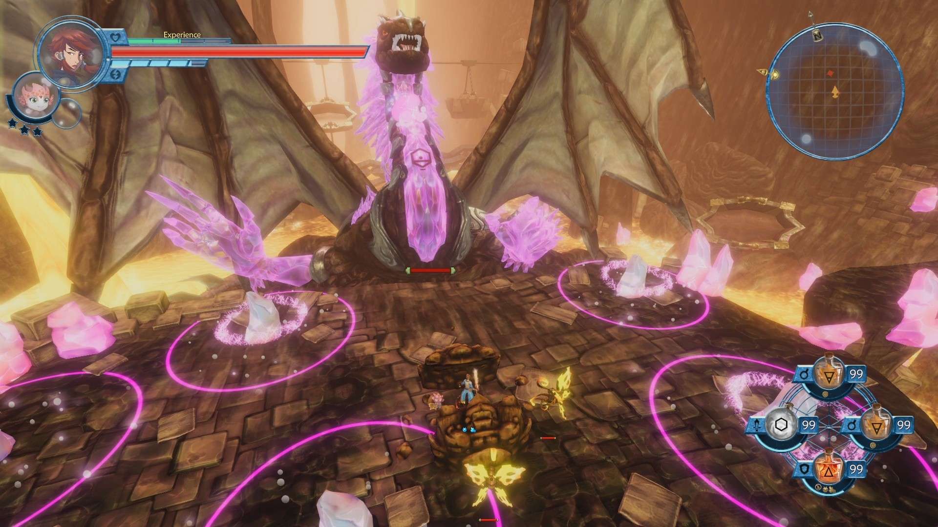 炼金术师大冒险/Alchemist Adventure_0