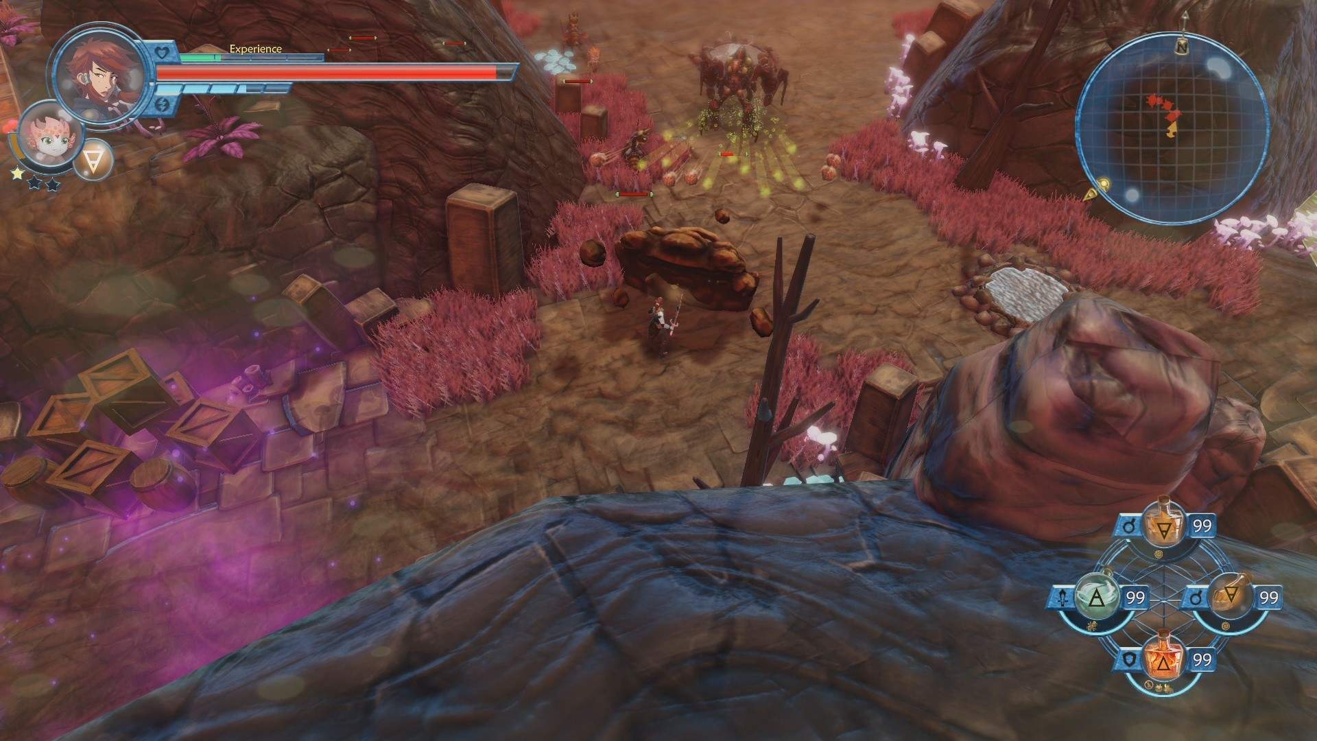 炼金术师大冒险/Alchemist Adventure_2