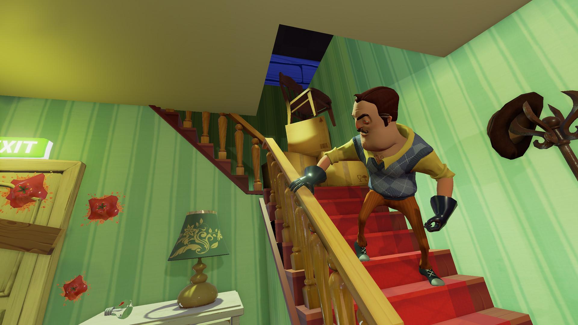 你好邻居/Hello Neighbor_5