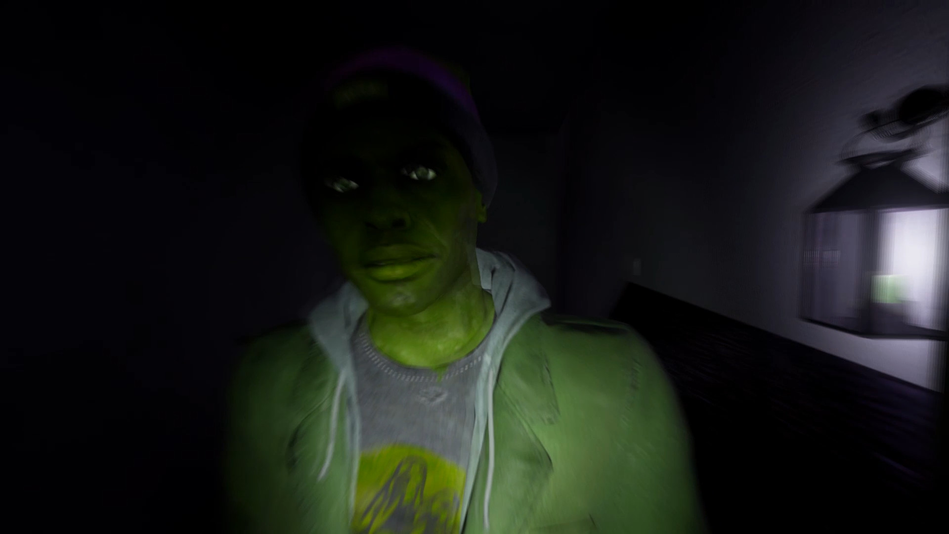 仁慈之作/The Works of Mercy_3