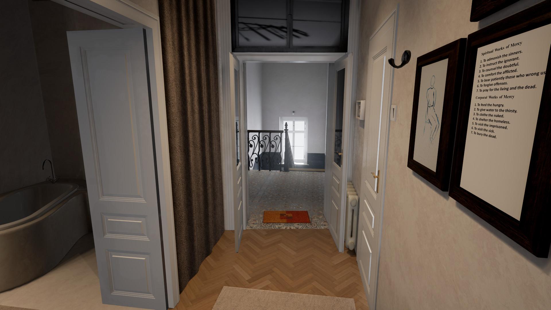 仁慈之作/The Works of Mercy_2