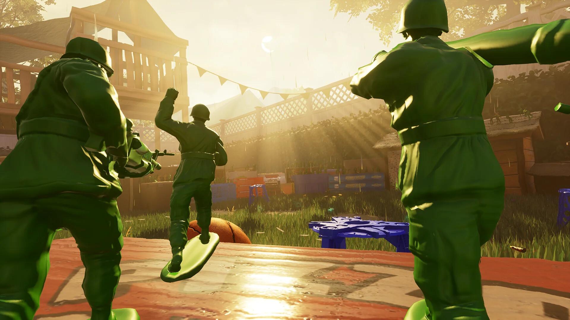 超级冲锋：开箱/HYPERCHARGE: Unboxed_0