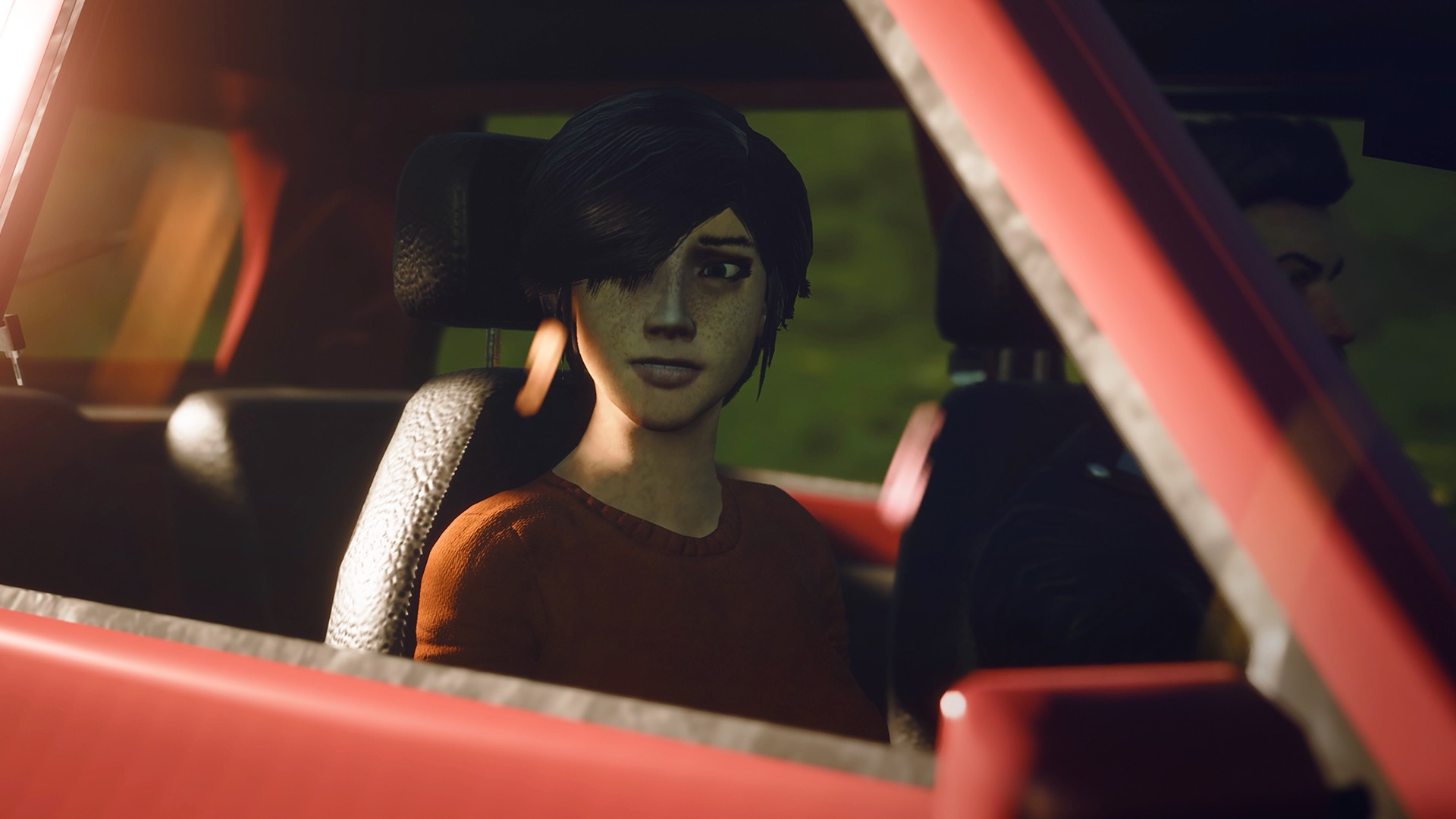 鸟与笼/Of Bird and Cage_0