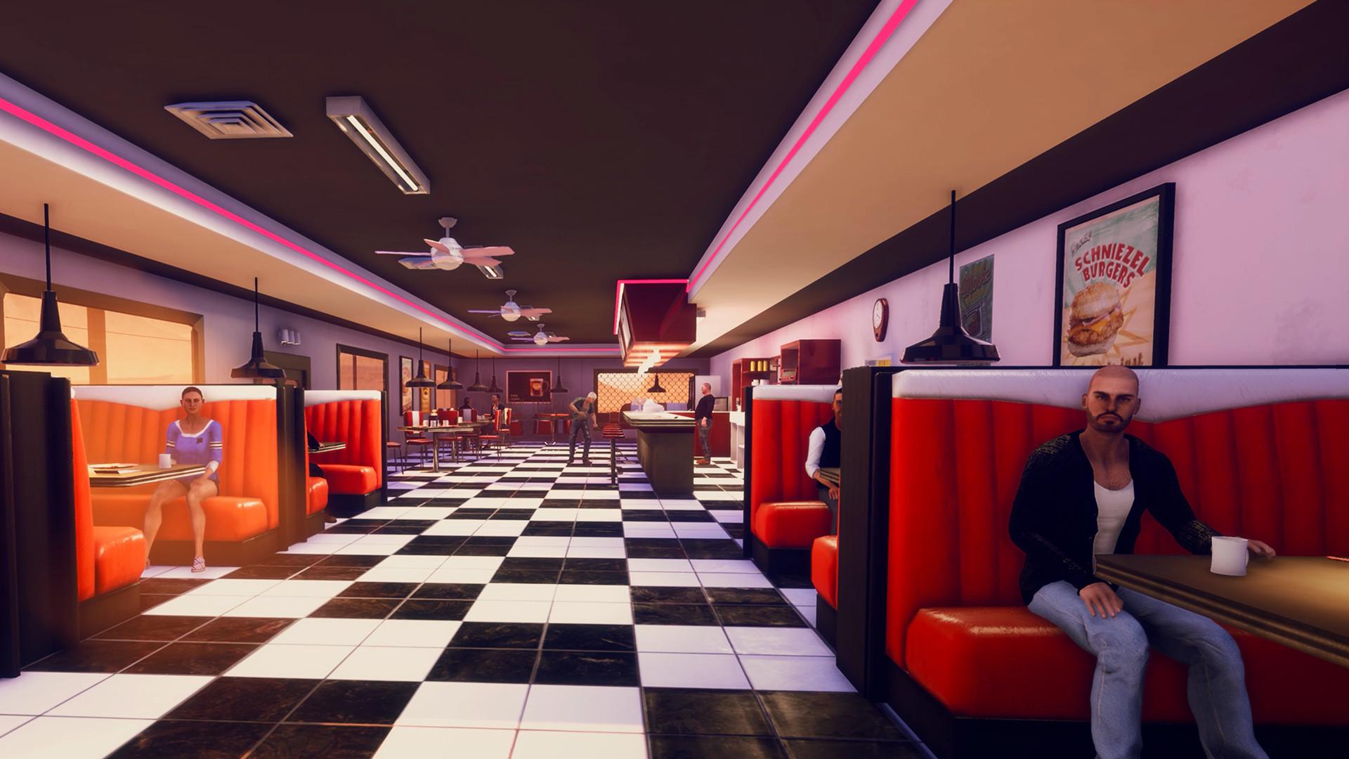 鸟与笼/Of Bird and Cage_3