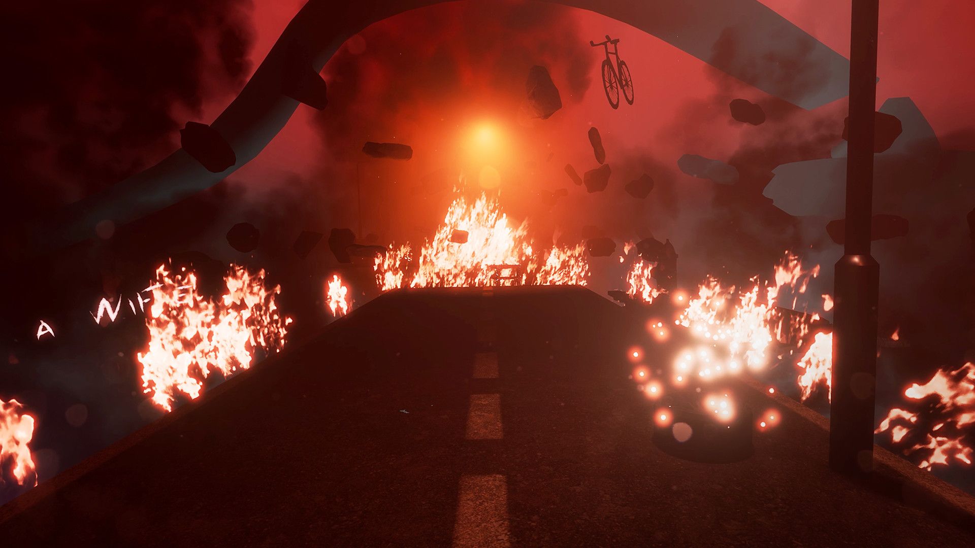 鸟与笼/Of Bird and Cage_5