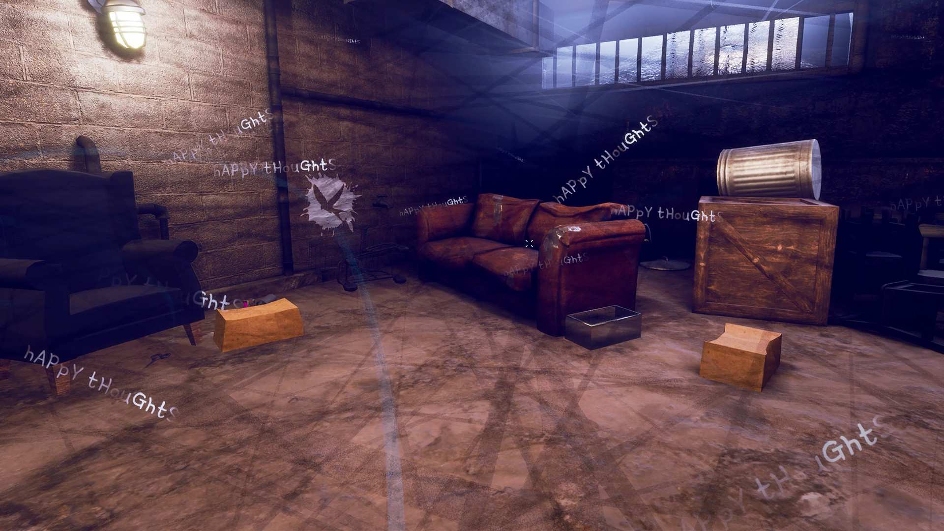 鸟与笼/Of Bird and Cage_7