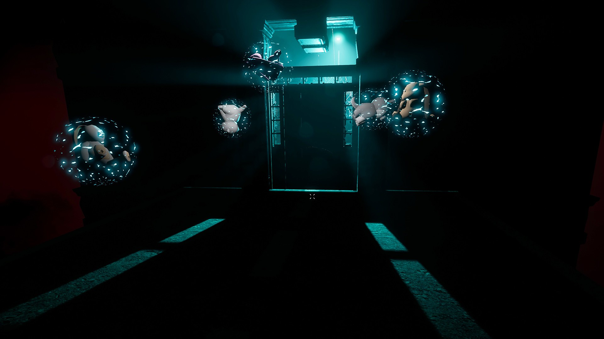 鸟与笼/Of Bird and Cage_6