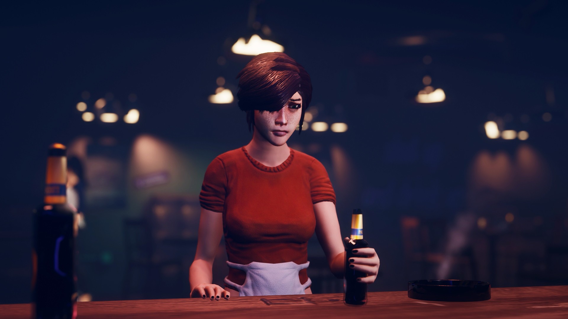 鸟与笼/Of Bird and Cage_1