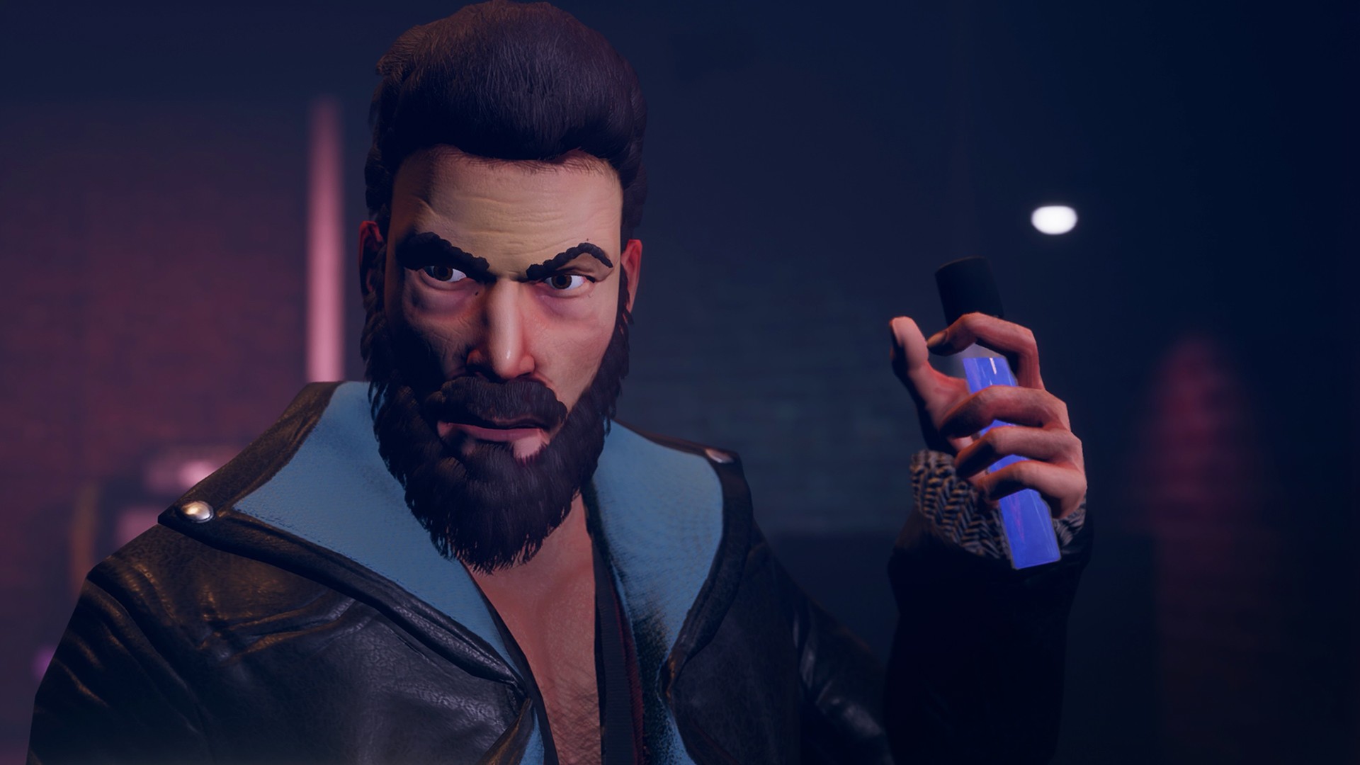 鸟与笼/Of Bird and Cage_2