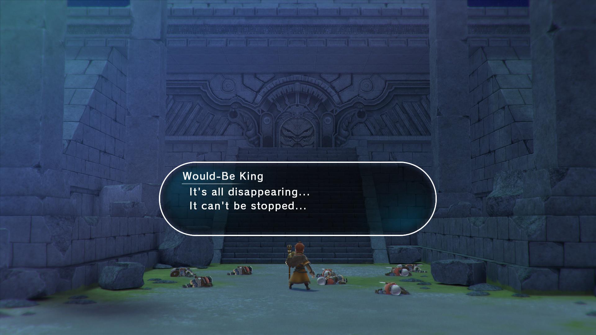 失落的斯菲尔/LOST SPHEAR_4