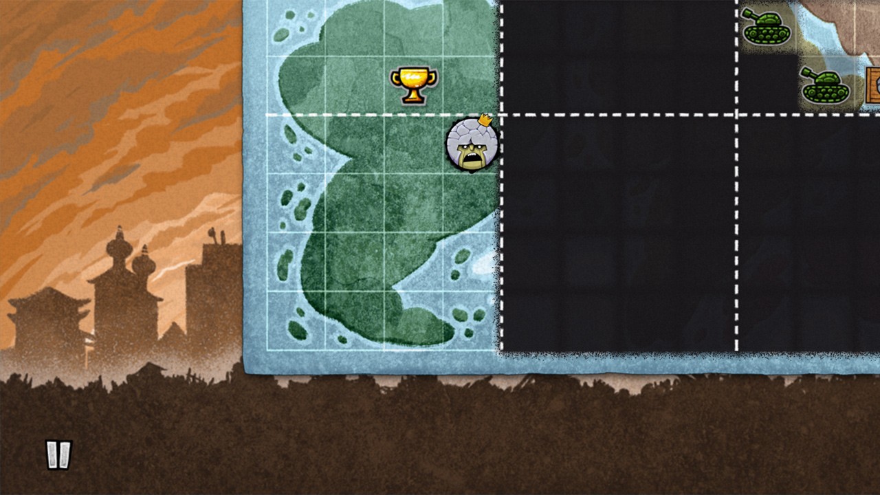 古怪之王/King Oddball_1