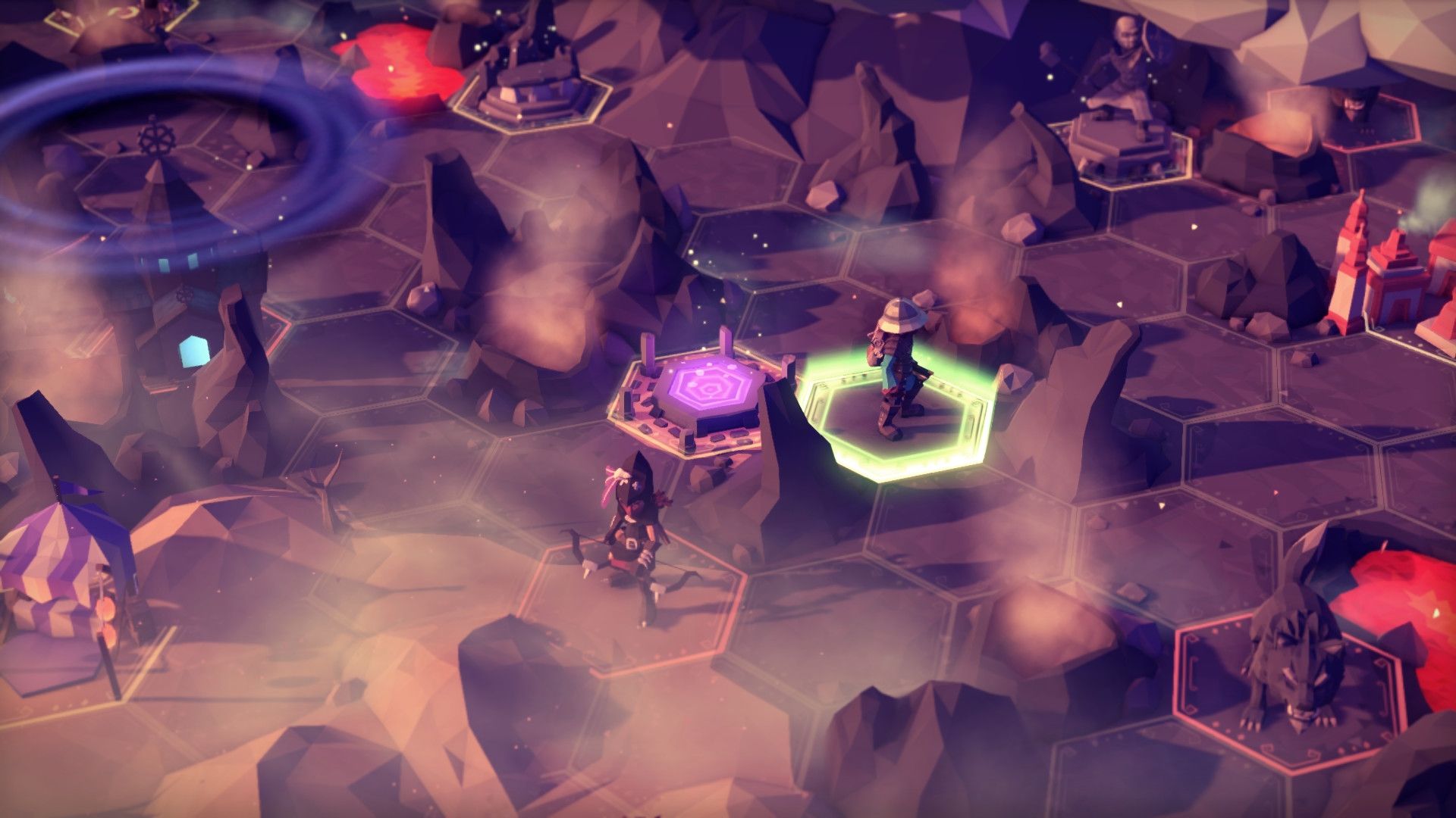 为了吾王/For The King_3