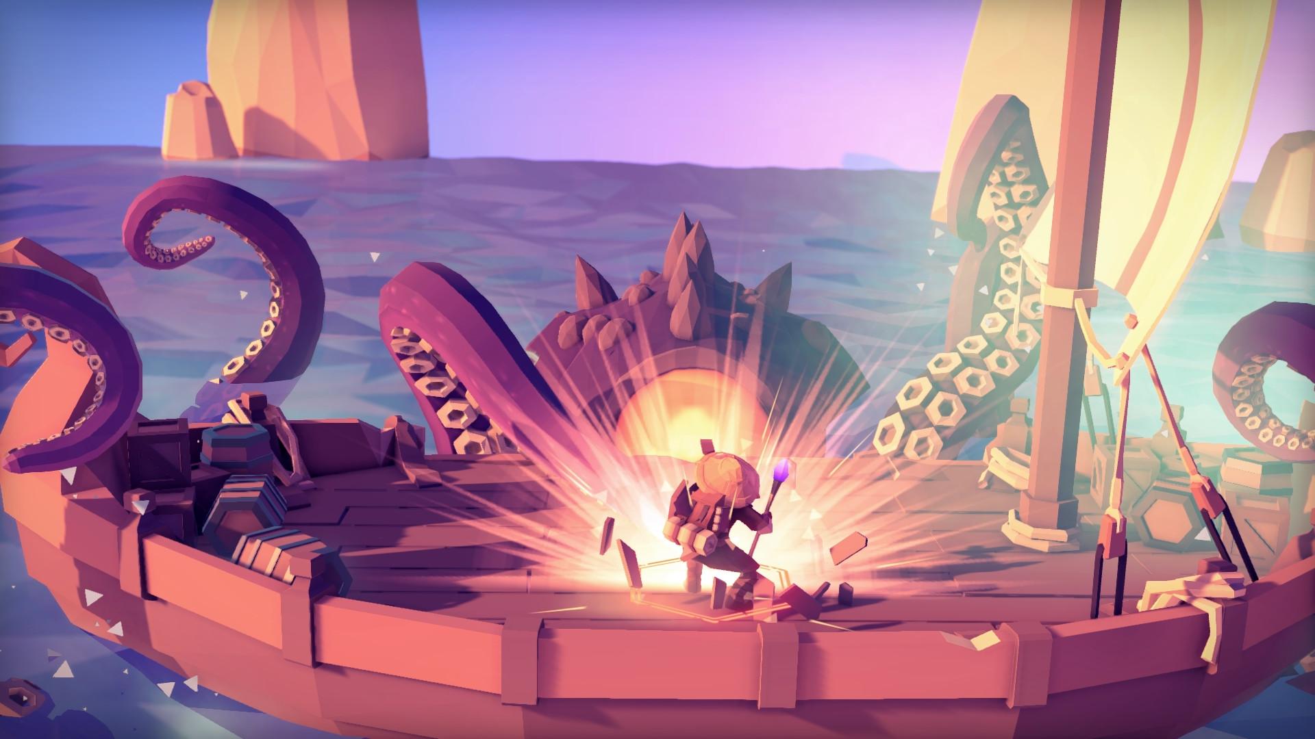 为了吾王/For The King_5