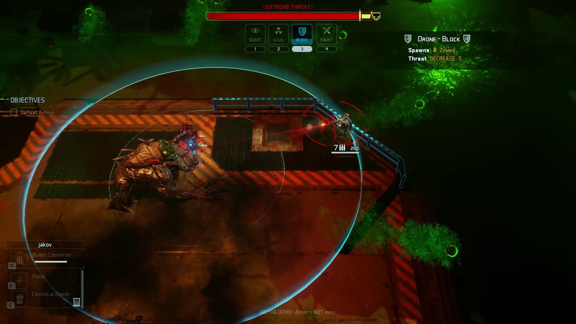 至日编年史：MIA/Solstice Chronicles: MIA_3