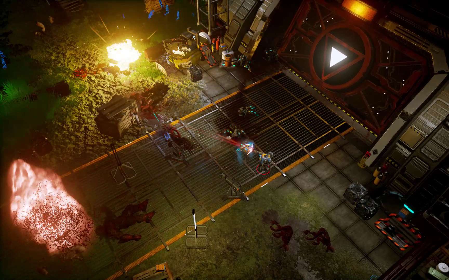 至日编年史：MIA/Solstice Chronicles: MIA_0