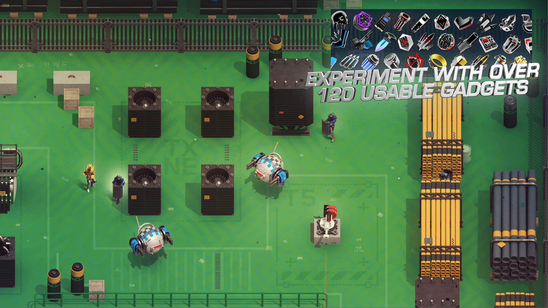 合成人：军团崛起/SYNTHETIK: Legion Rising_5