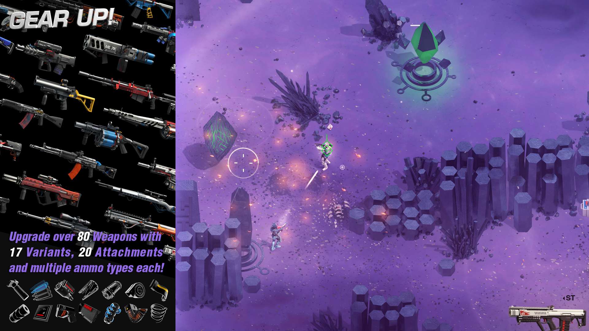 合成人：军团崛起/SYNTHETIK: Legion Rising_4