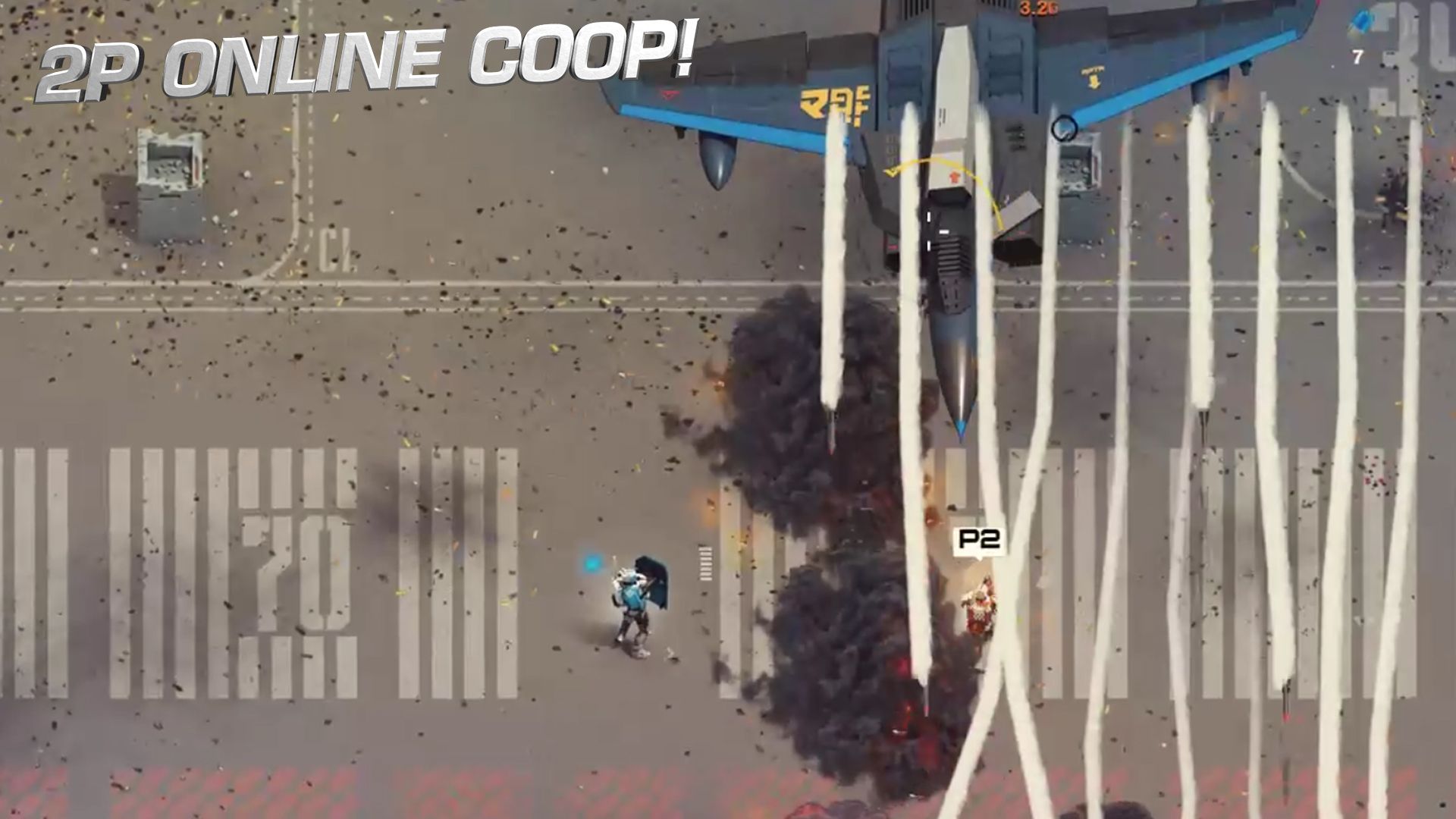 合成人：军团崛起/SYNTHETIK: Legion Rising_3