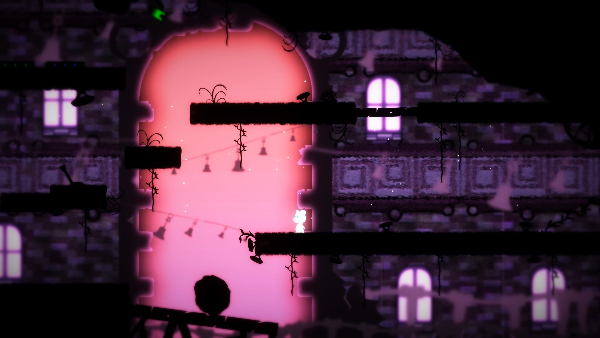 无魂：希望之光/Soulless: Ray Of Hope_2