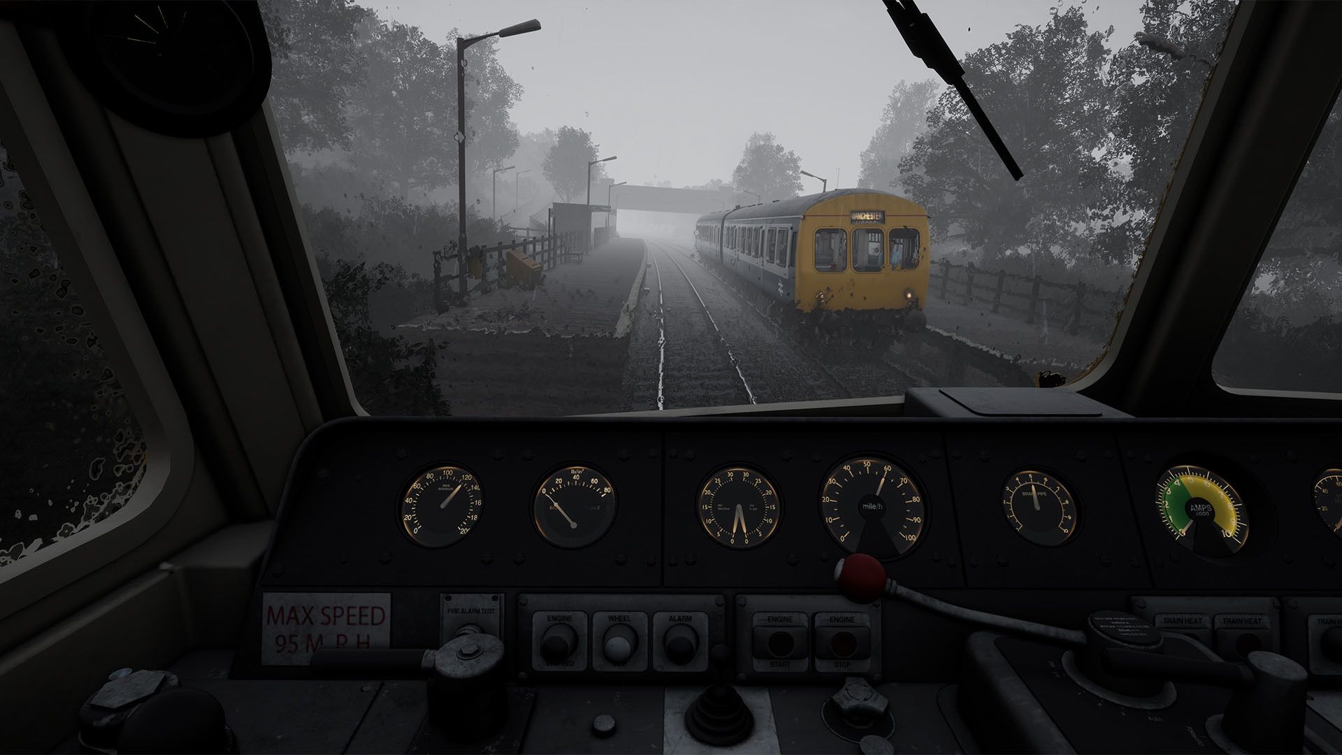 模拟火车世界2020/Train Sim World 2020_5
