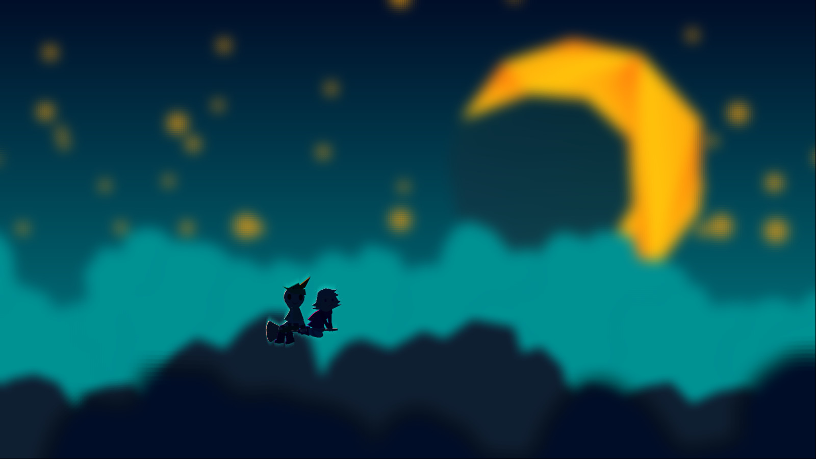 神奇之歌/Wandersong_4