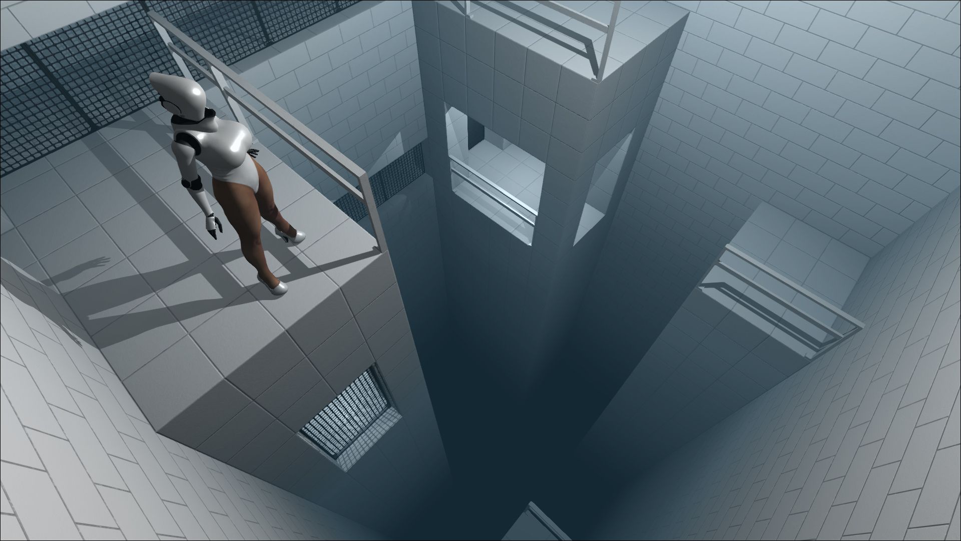 海德/海滴/海迪/Haydee_6