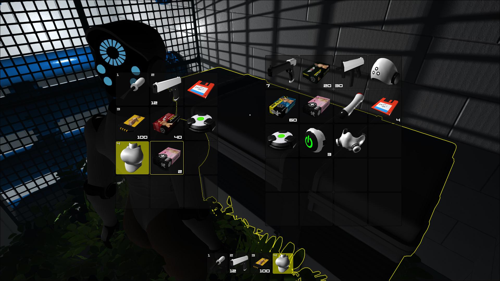 海德/海滴/海迪/Haydee_0