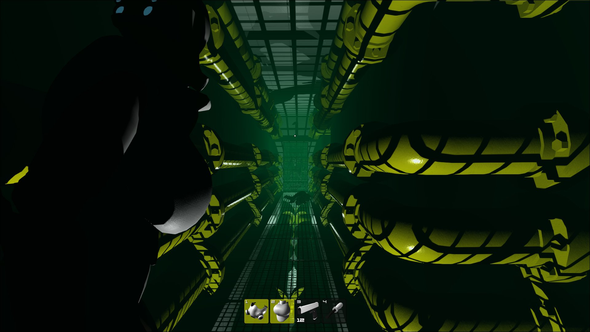 海德/海滴/海迪/Haydee_1