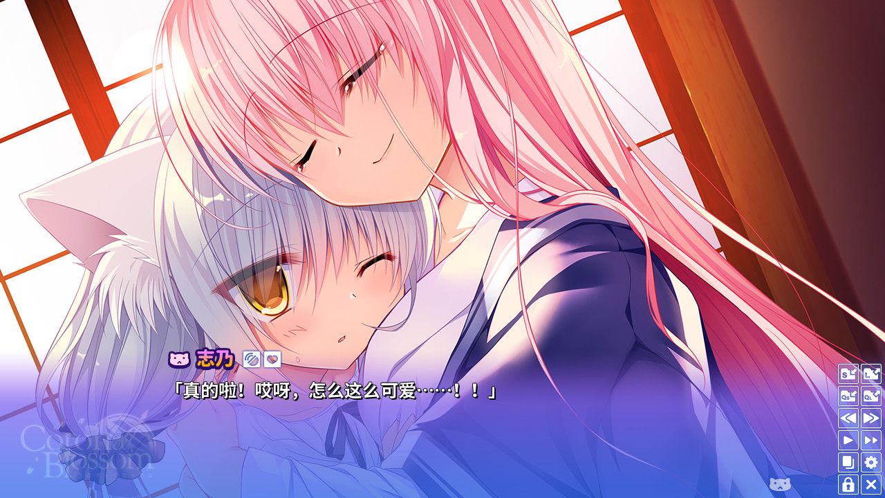 Corona Blossom-日冕之华- vol.2 自外而来的真相/Corona Blossom Vol.2 The Truth From Beyond_2