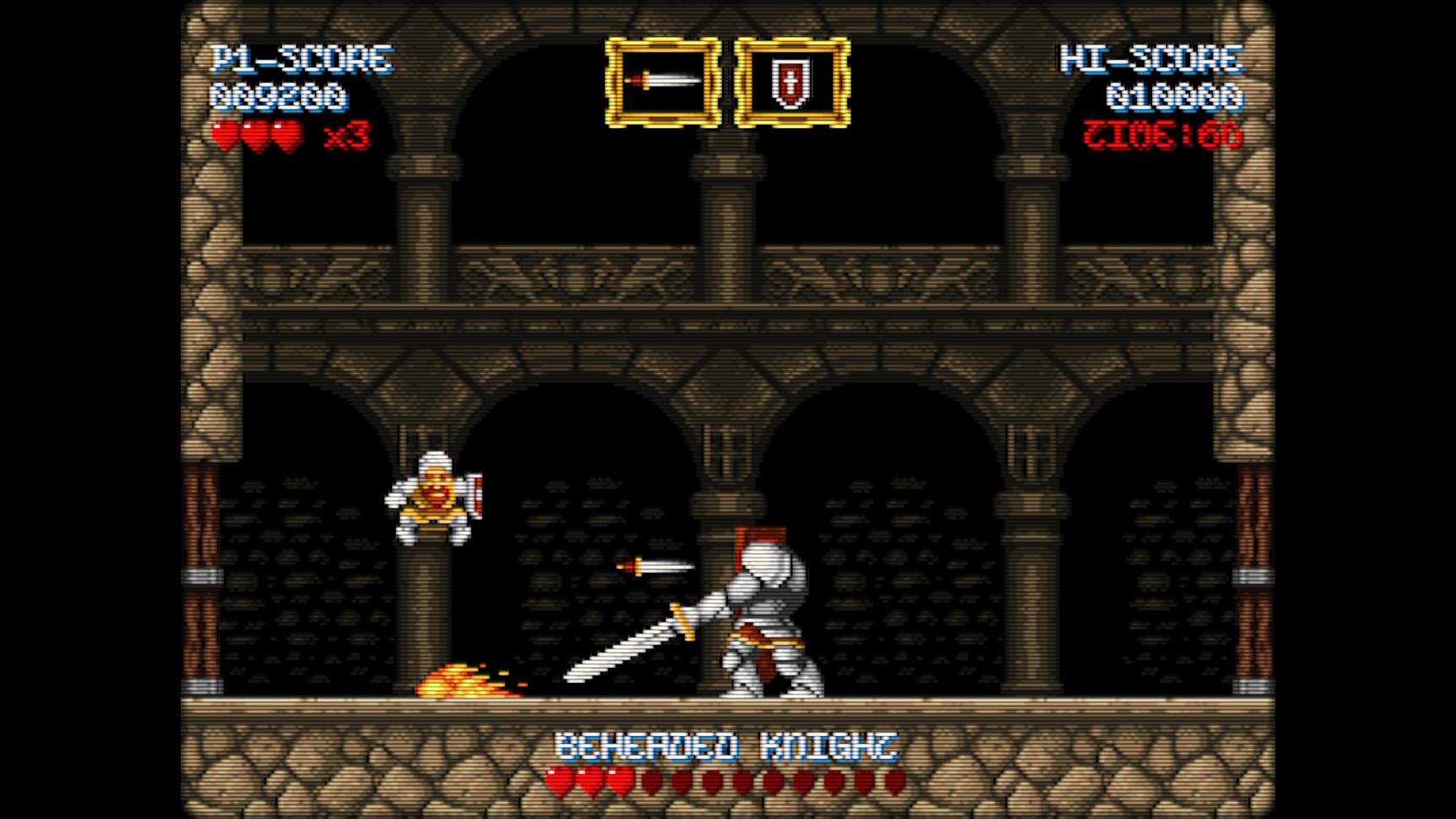 被诅咒的卡斯蒂利亚/Maldita Castilla EX_3