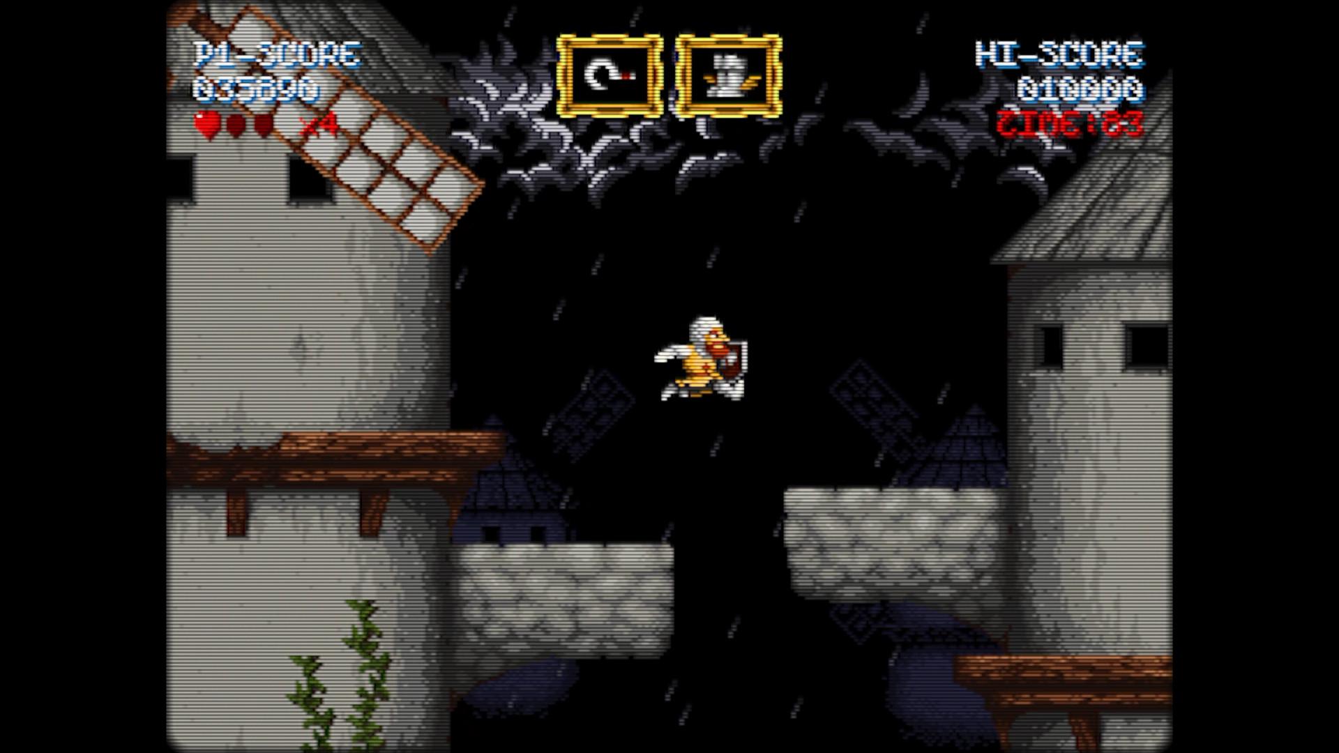 被诅咒的卡斯蒂利亚/Maldita Castilla EX_1