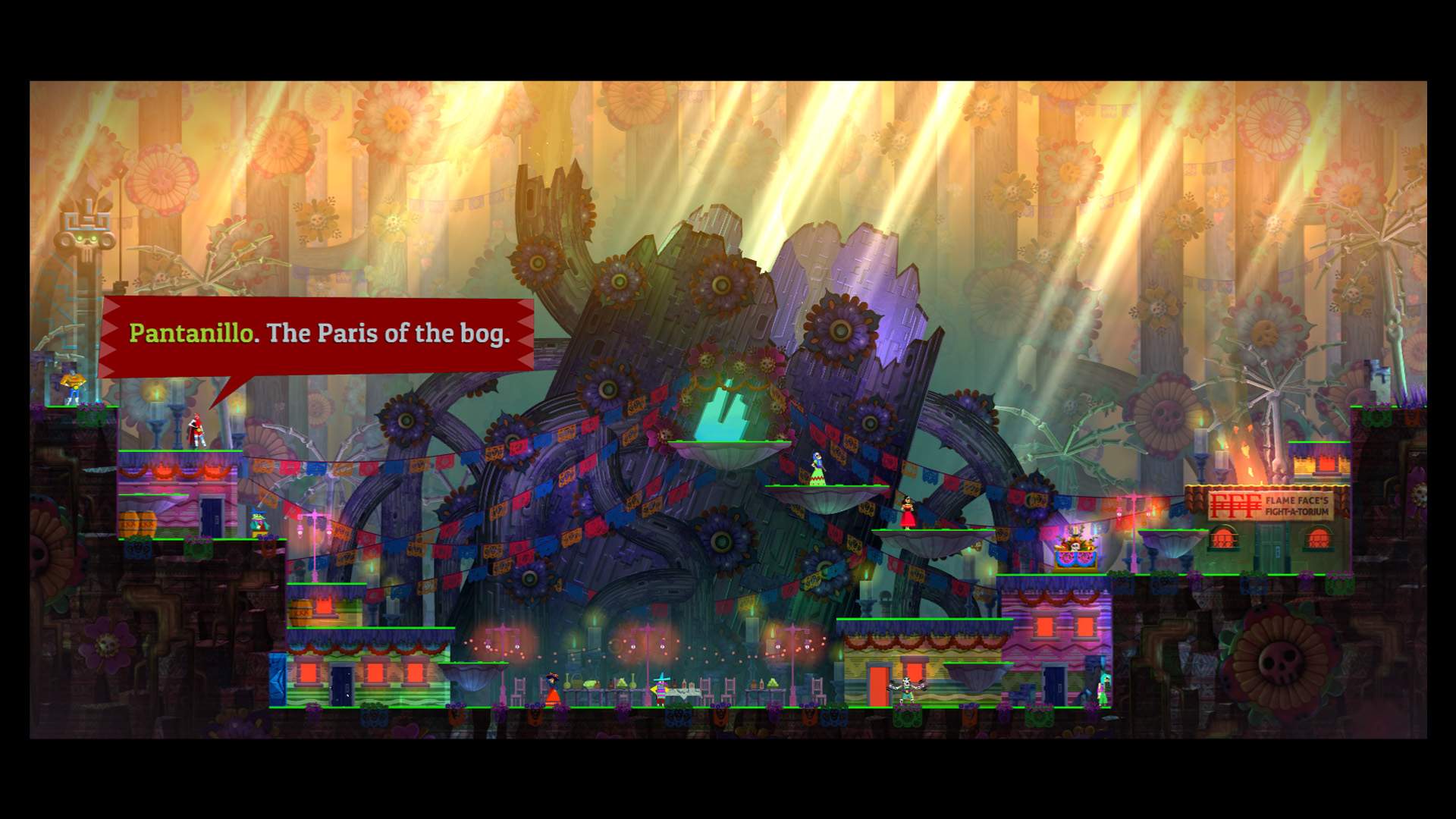 墨西哥英雄大混战2/Guacamelee! 2_1