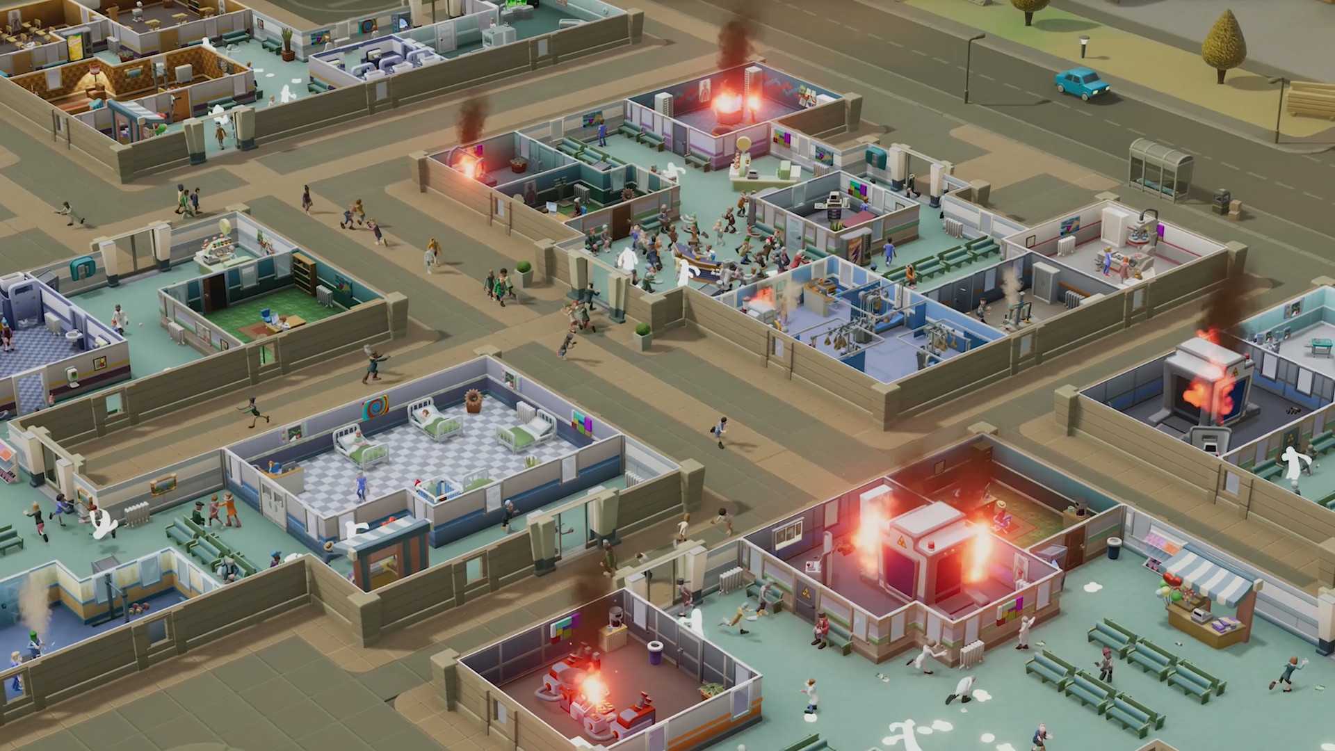 双点医院/Two Point Hospital_0