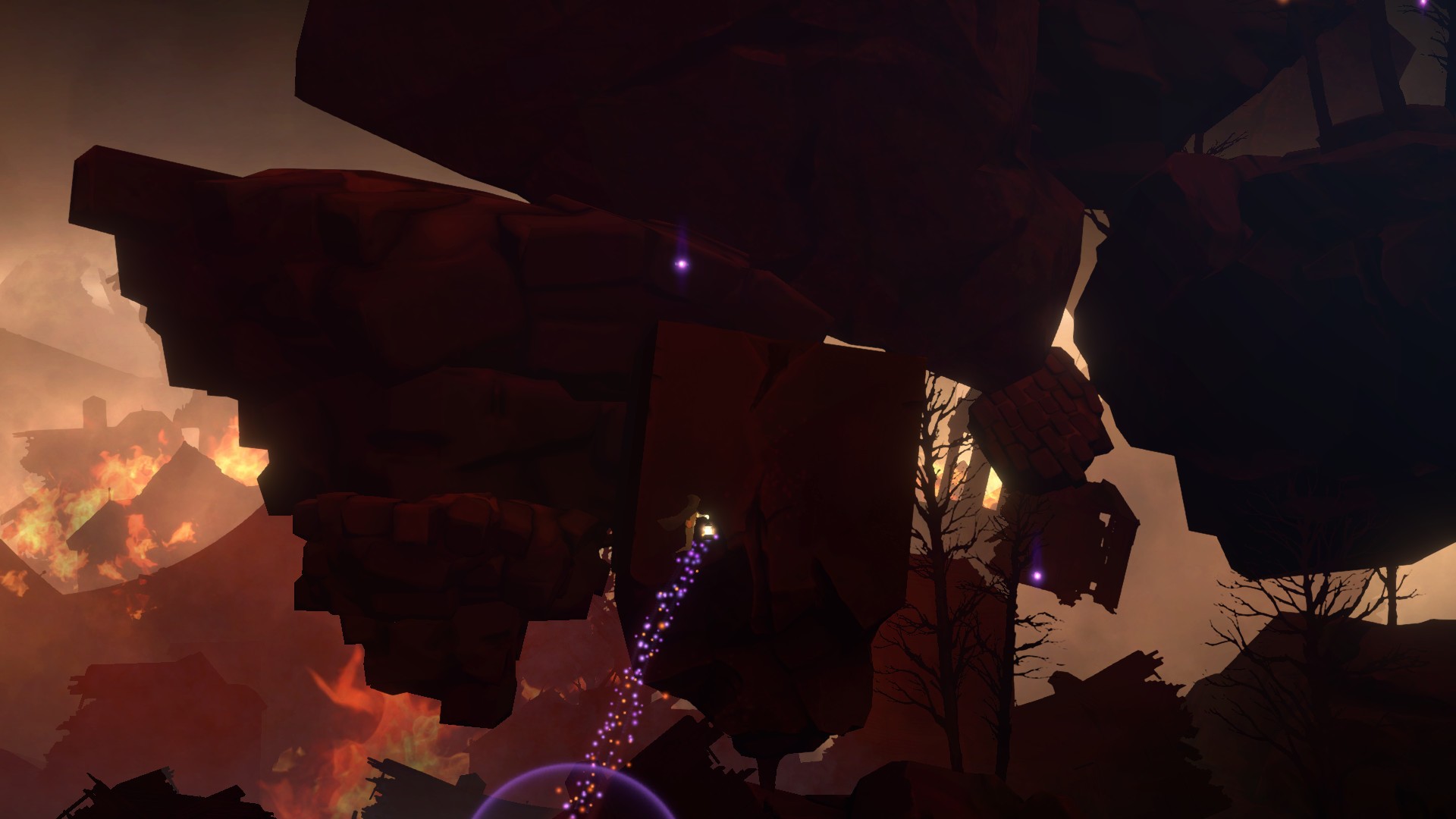 梦怀之境/The Last Sky_1