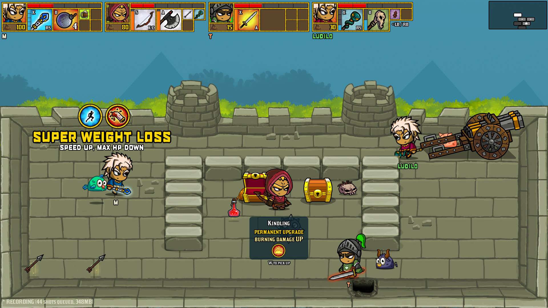 巫师之子/Son of a Witch_4