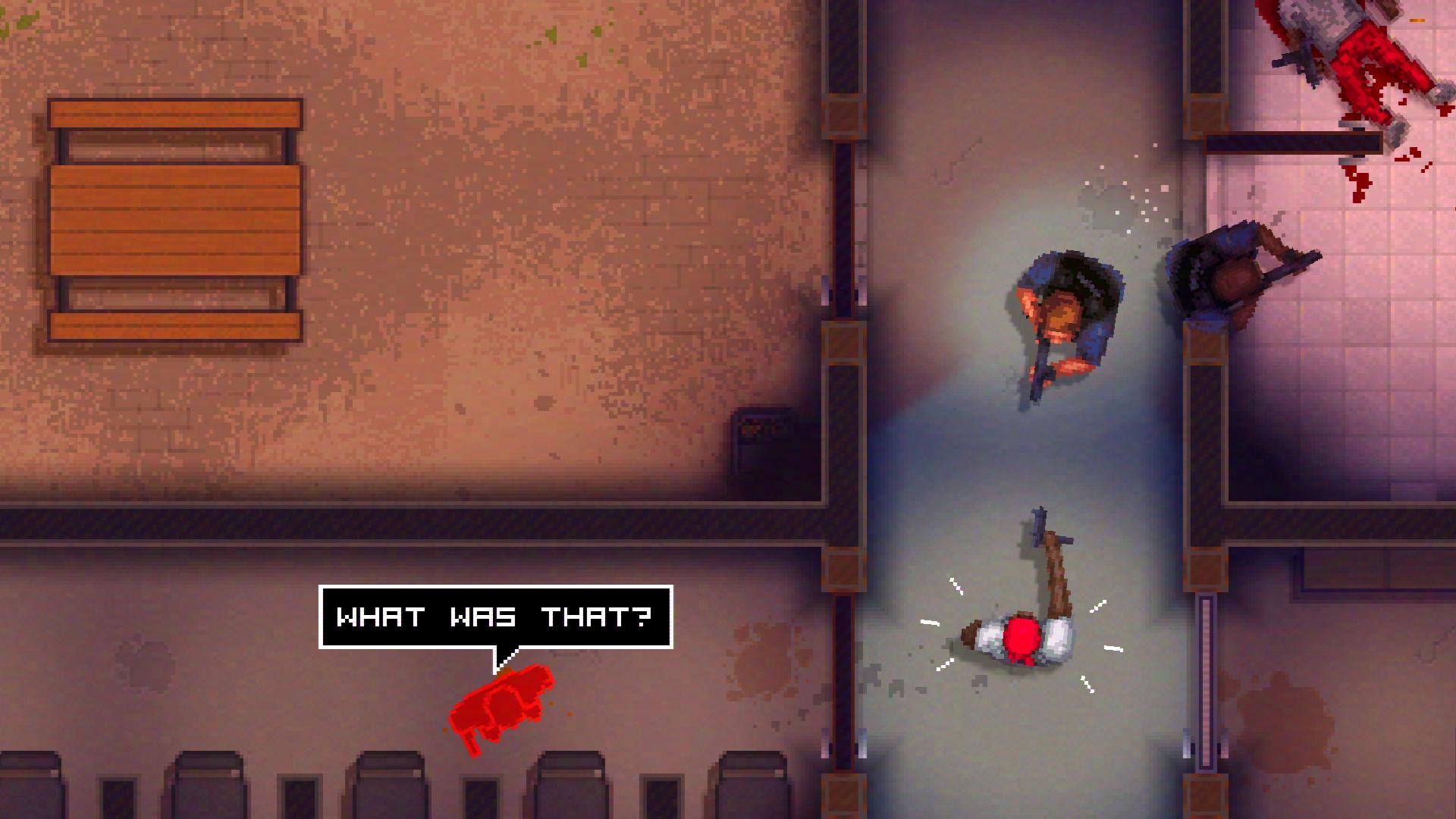 警察故事/Police Stories_5