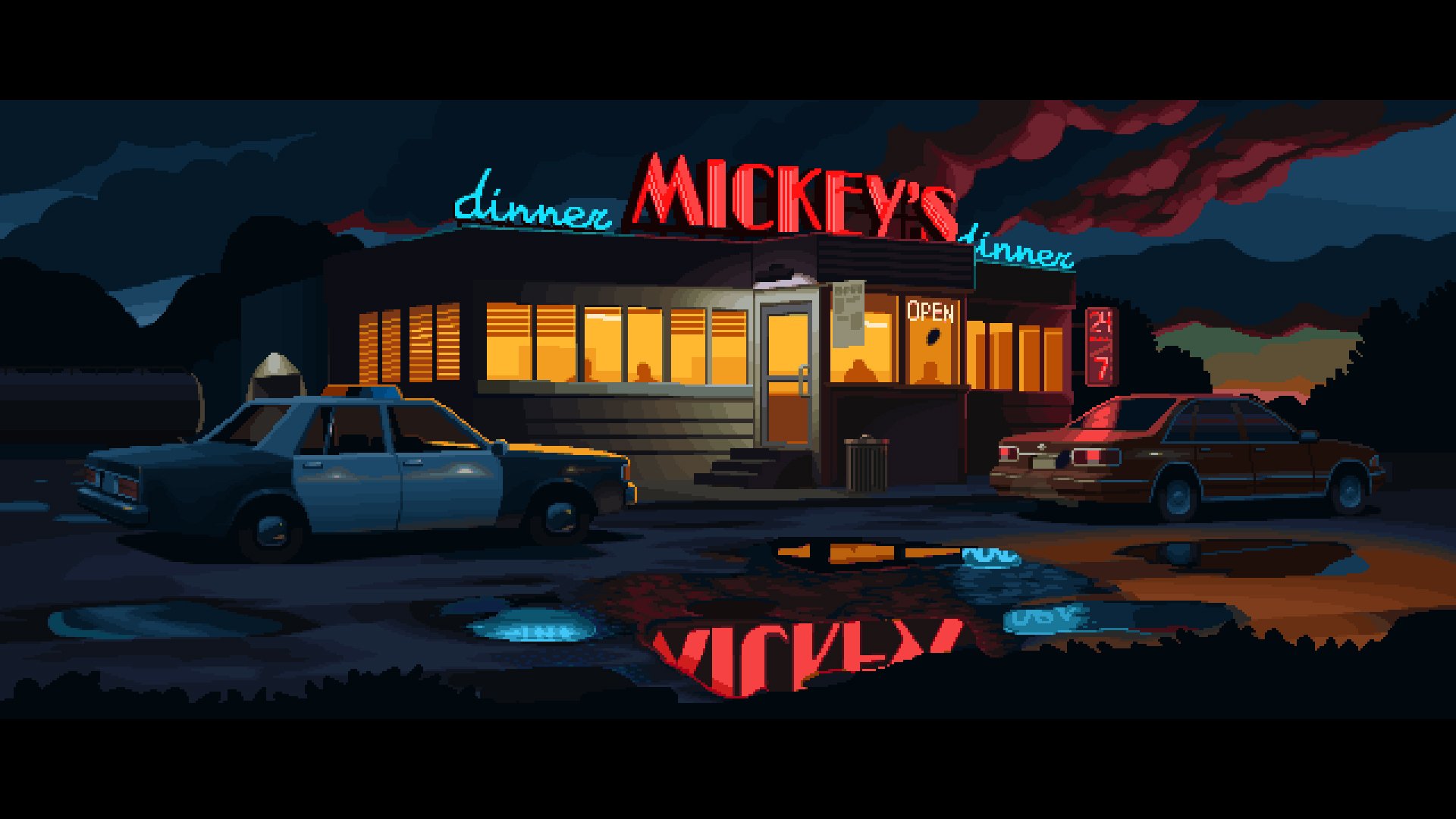 警察故事/Police Stories_3