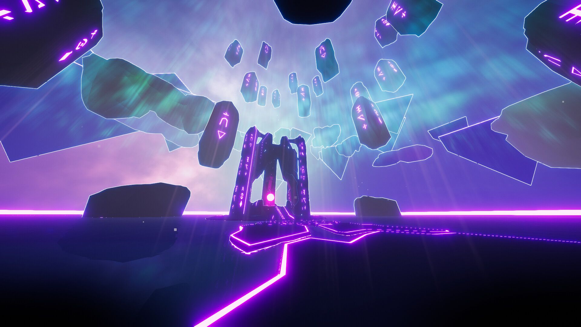 冲向橙门/GTTOD: Get To The Orange Door_2