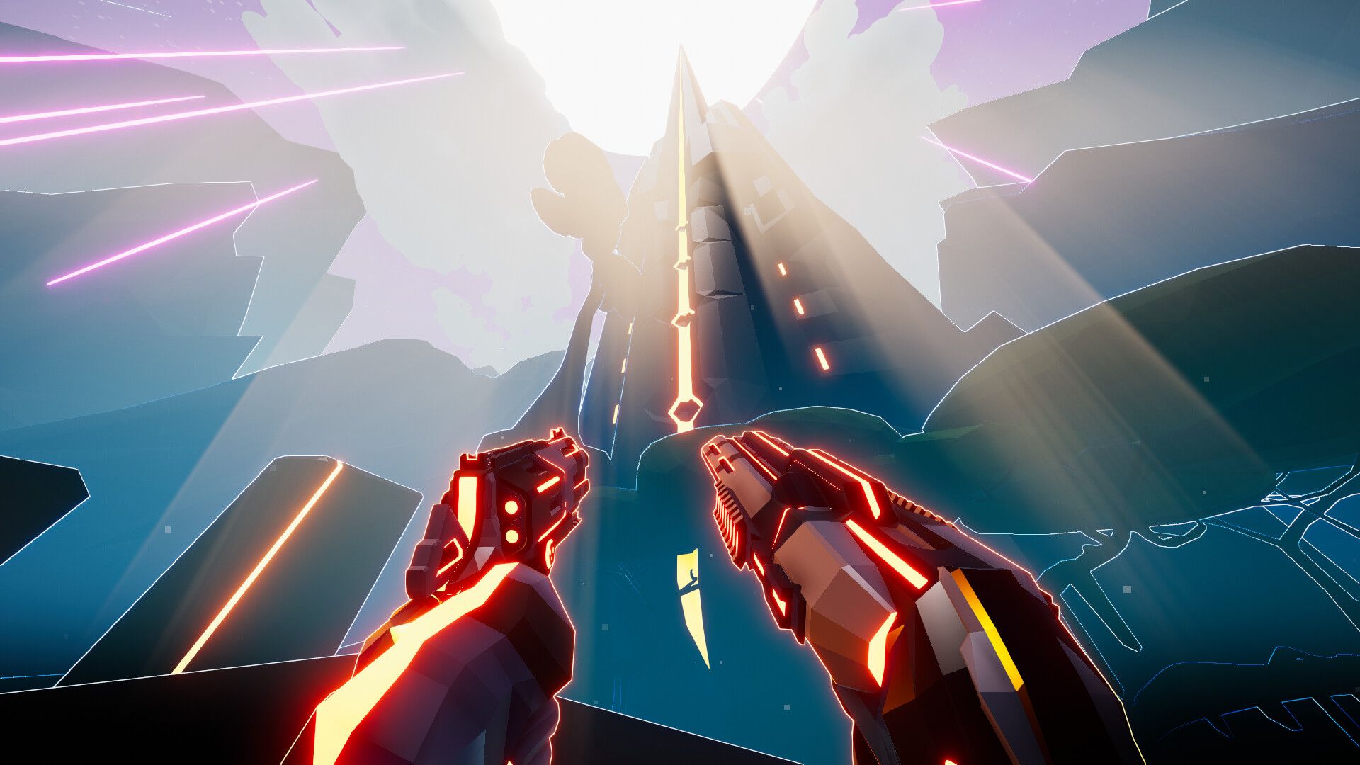 冲向橙门/GTTOD: Get To The Orange Door_5