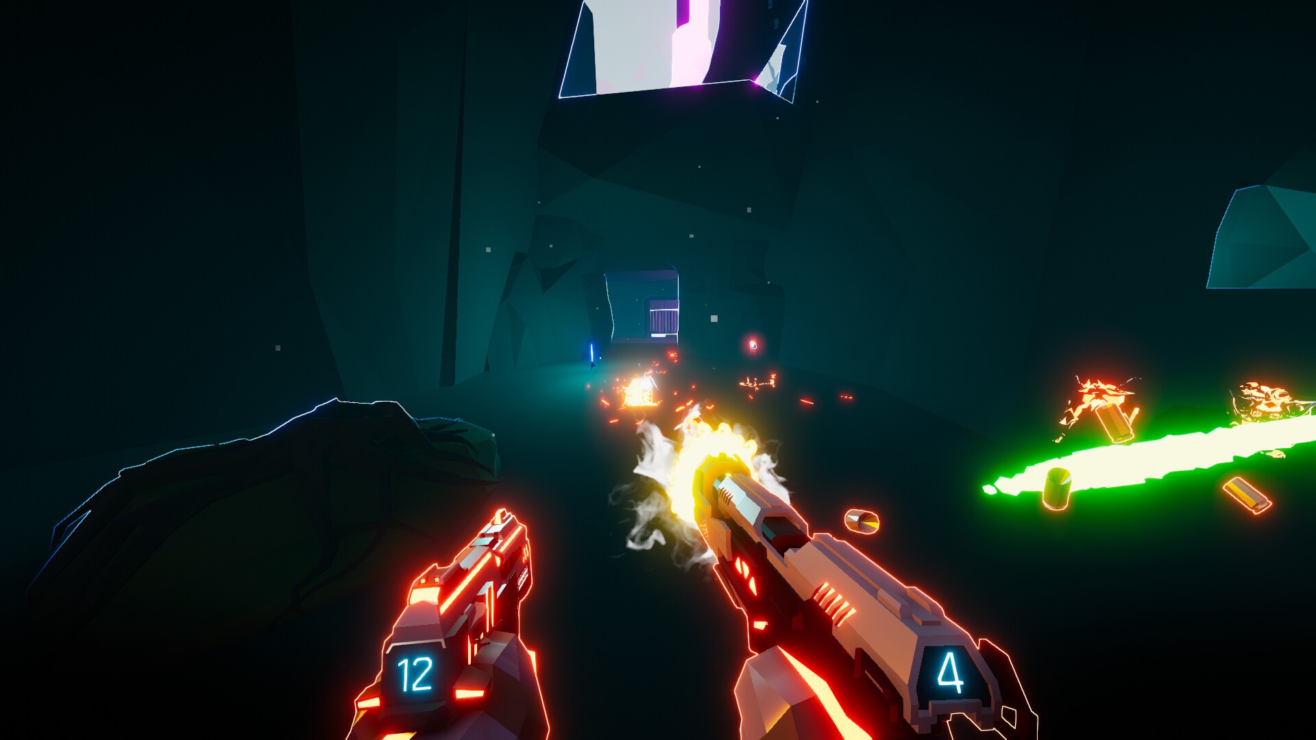 冲向橙门/GTTOD: Get To The Orange Door_1