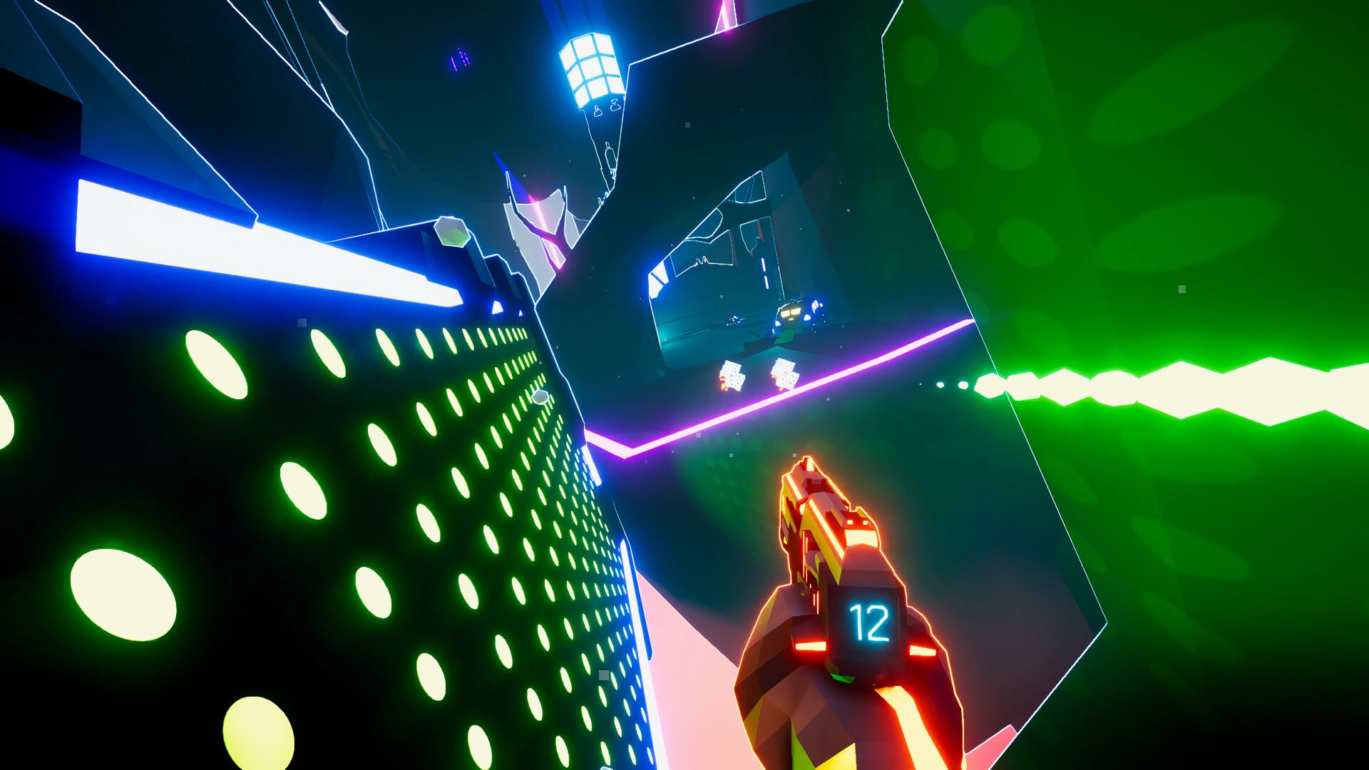 冲向橙门/GTTOD: Get To The Orange Door_0