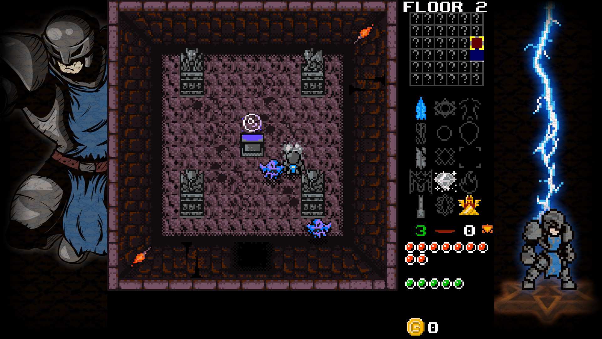 无法逃离的城堡2/Castle of no Escape 2_1